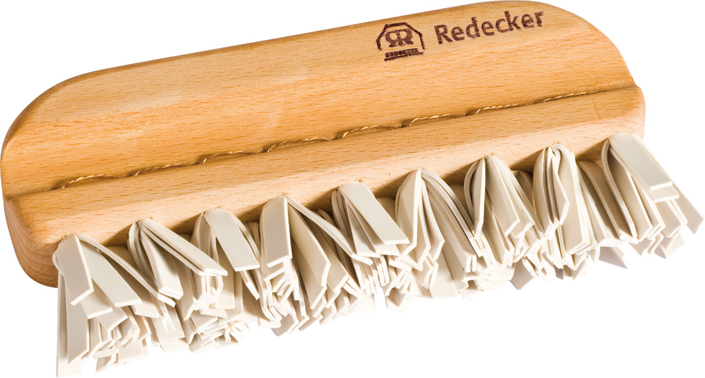 Fusselbürste