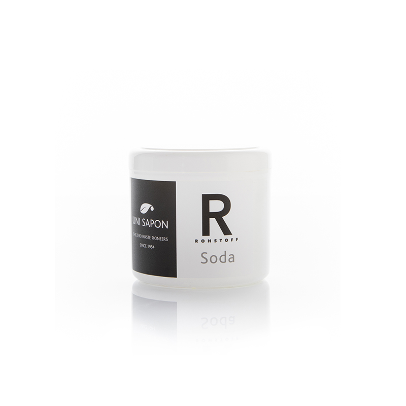 Soda leicht