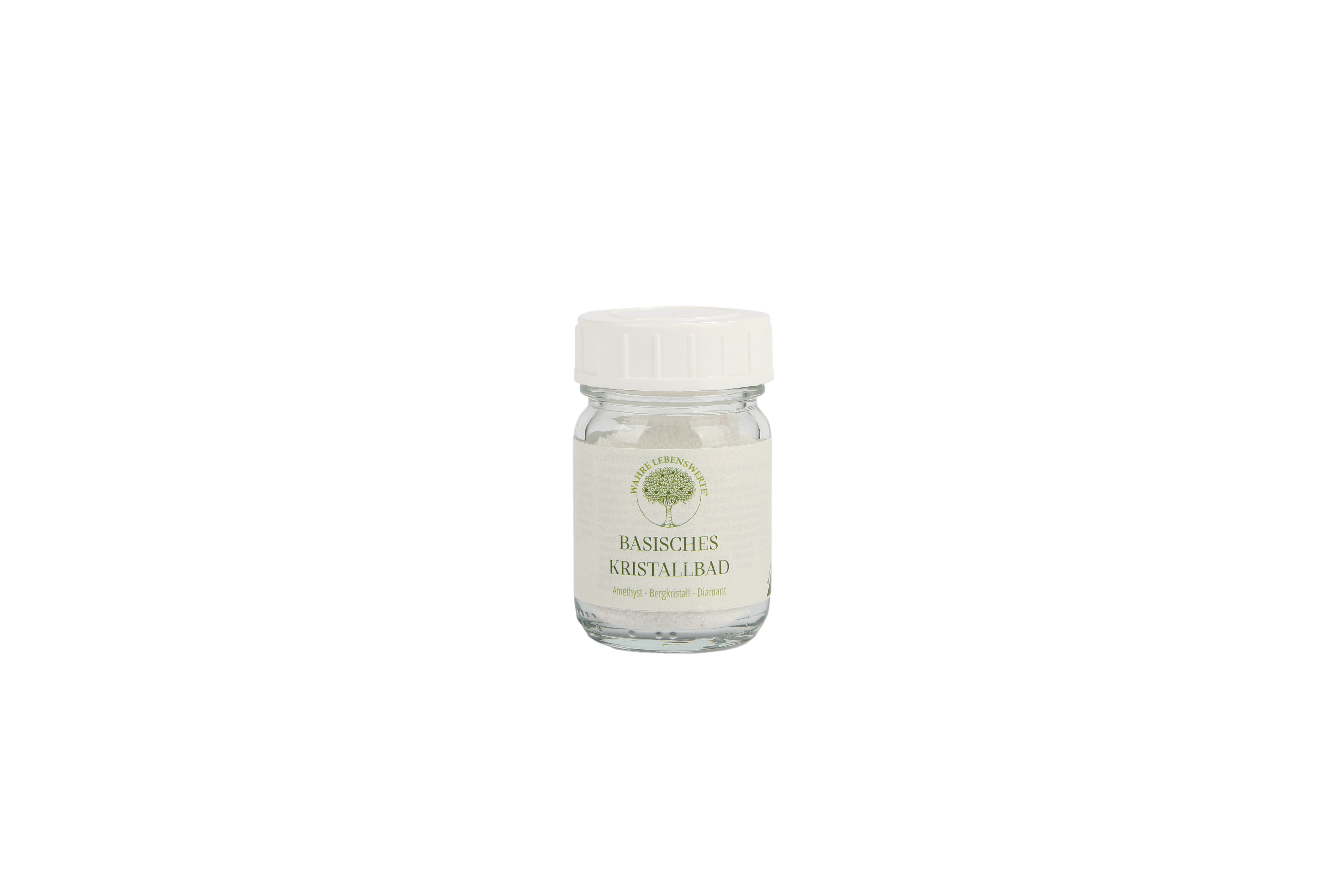 Basisches Kristallbad 60 g