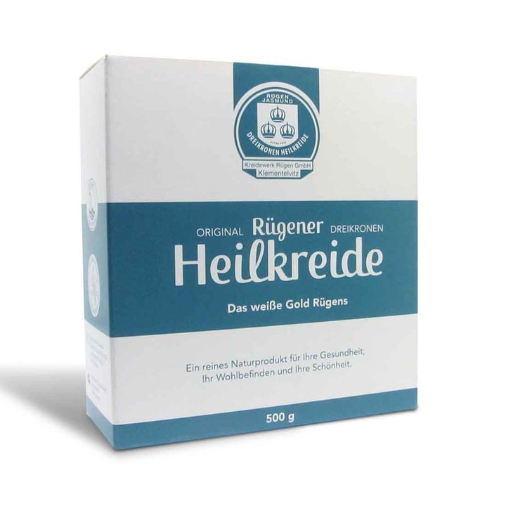 Rügener Heilkreide Rügener Heilkreide