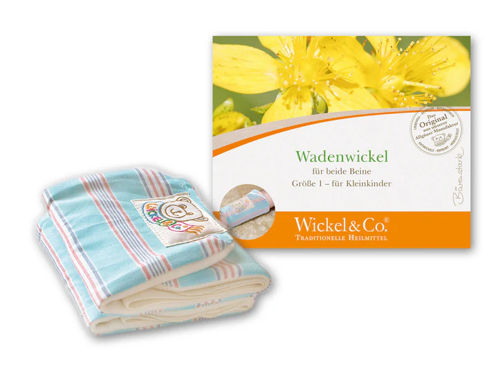 Wadenwickel