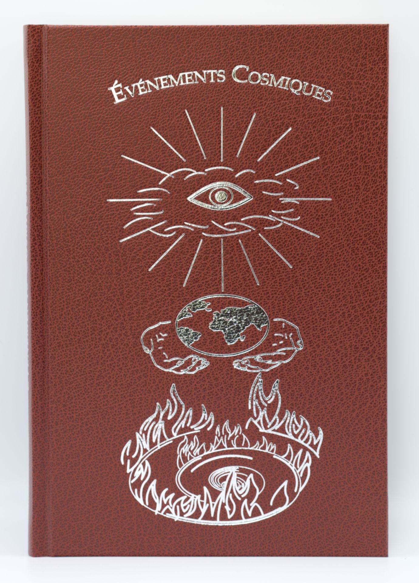 Événements Cosmiques