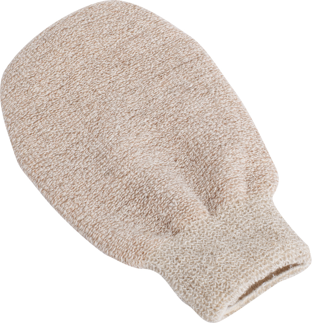 Massagehandschuhe