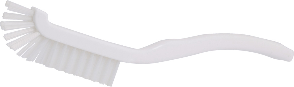 Fugenbürste, weiß, 22,5 cm