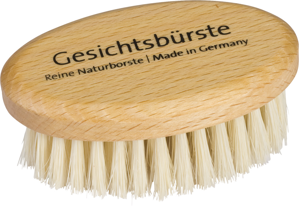 Gesichtsbürsten