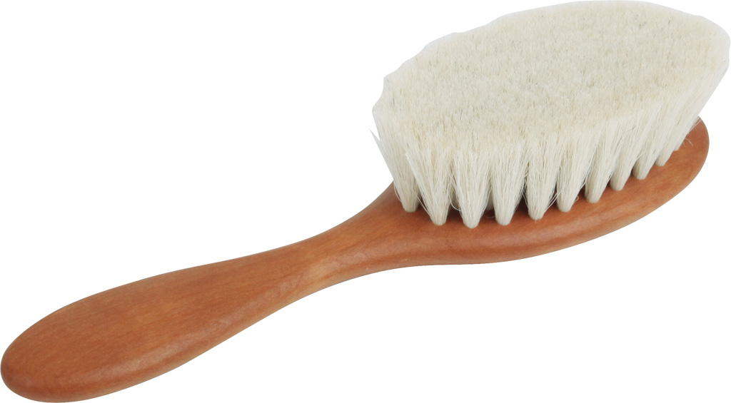 Babyhaarbürsten