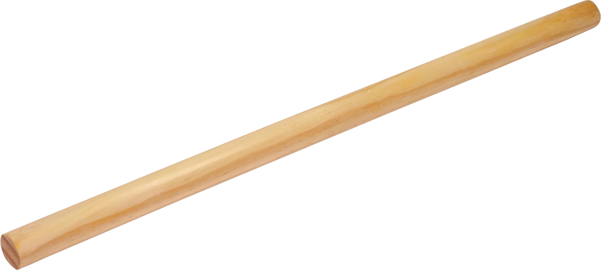 Holzbesenstiel