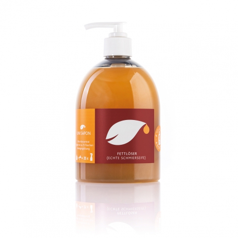 Fettlöser Fettlöser