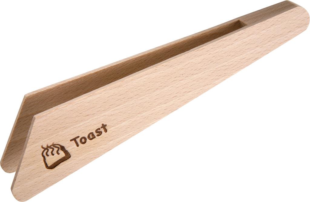 Toast-Zange