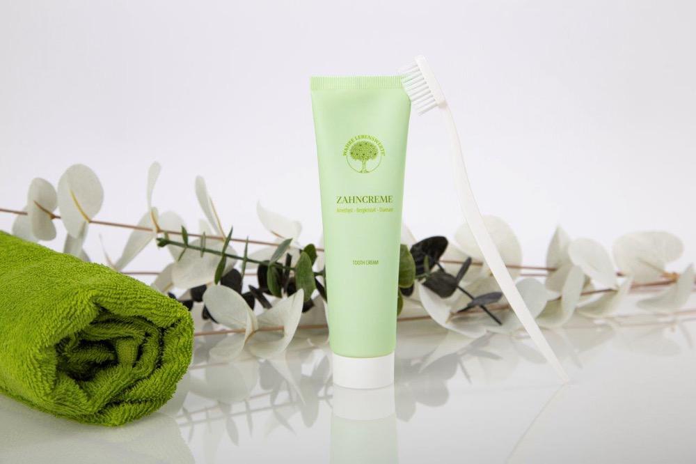 Wahre Lebenswerte Zahncreme 100 ml