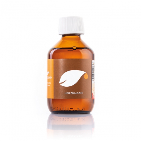 Holzbalsam 