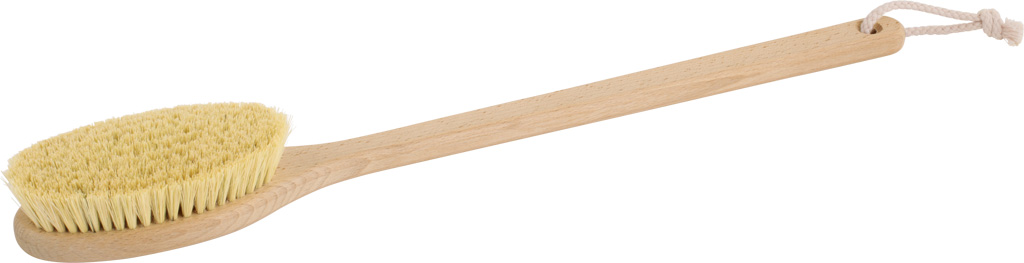 Badebürsten mit Stiel