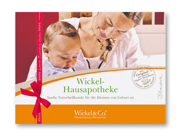 Wickel Hausapotheke