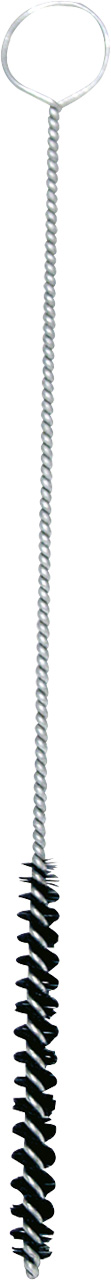 Haarfangbürste