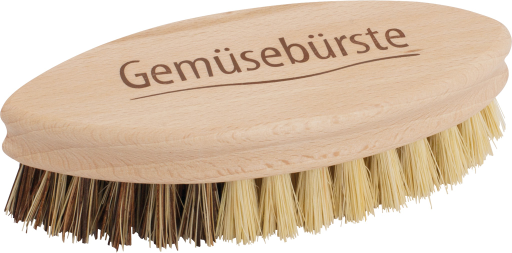 Gemüsebürste