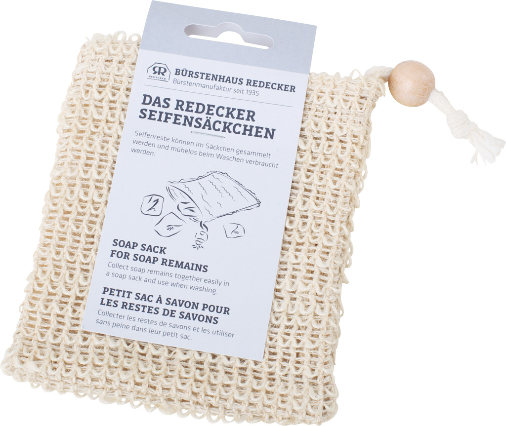 Seifensäckchen